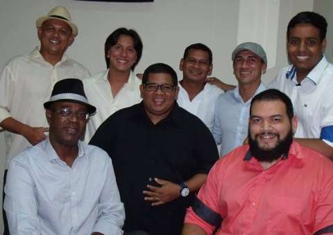 Pagode do Coronel comemora seis anos de sucesso com atração nacional