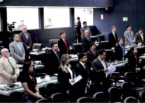 Aleam aprova criação de Conselho LGBT no Amazonas