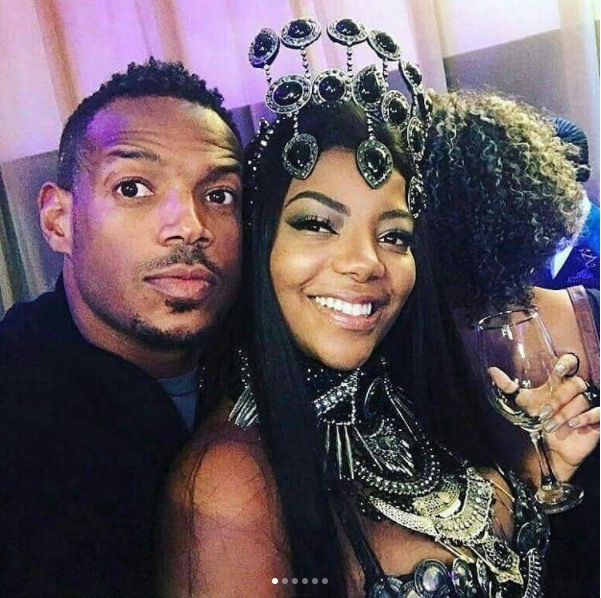 Ludmilla completa 22 anos com festa com presença de atores de “As Branquelas”