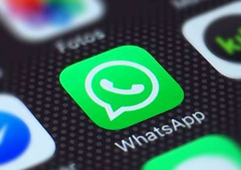 Baleia Azul pode tirar WhatsApp do ar por 10 dias. Será?