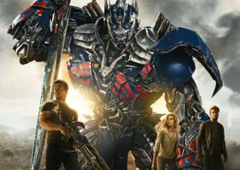  Transformers O Último Cavaleiro ganha novo trailer eletrizante