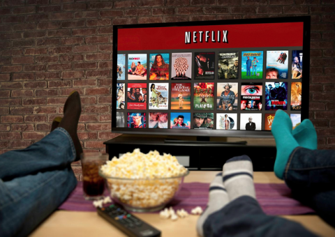  How I Met Your Mother, Glee e Prison Break serão retiradas da Netflix