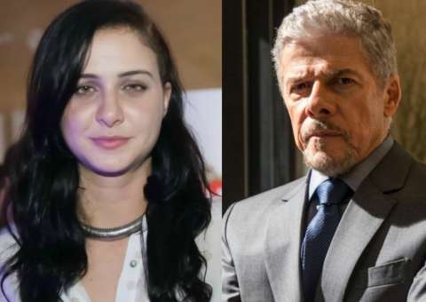 Figurinista decide não processar José Mayer após acusá-lo de assédio