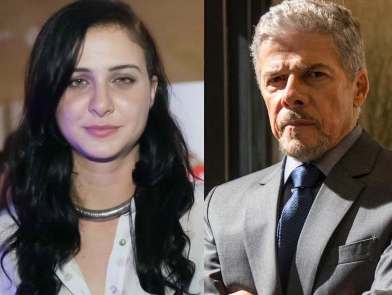 Figurinista decide não processar José Mayer após acusá-lo de assédio