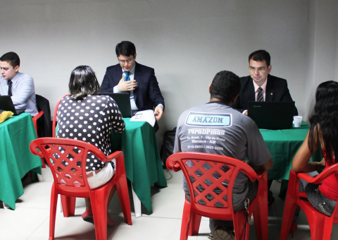 Órgãos municipais e estaduais devem funcionar normalmente nesta sexta