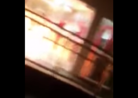 Delegacia, banco e guarda municipal são alvos de ataques em Boa Vista