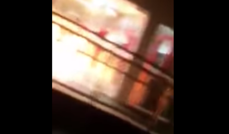 Delegacia, banco e guarda municipal são alvos de ataques em Boa Vista