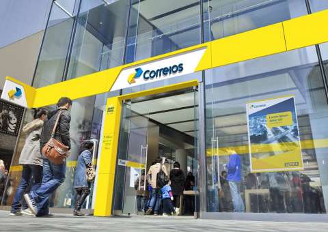 Correios garantem que greve de trabalhadores não afeta atendimento