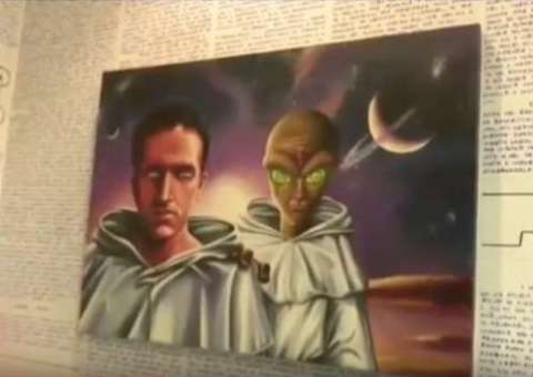 Mestre de centro espírita fala sobre retorno de jovem desaparecido no Acre