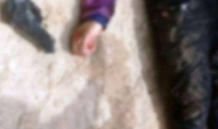 Suspeito de tentar assaltar mercadinho com arma de brinquedo é morto a tiros por cliente no AM