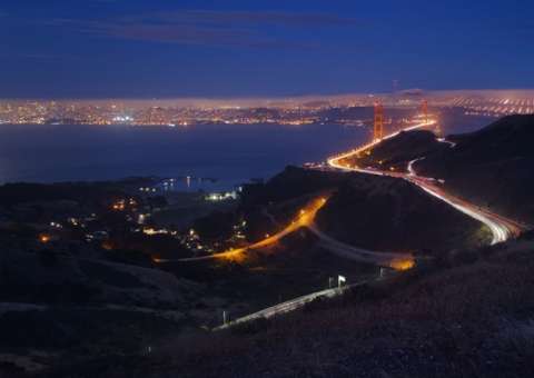 Engenheiro da Google cria app experimental que faz fotos noturnas incríveis