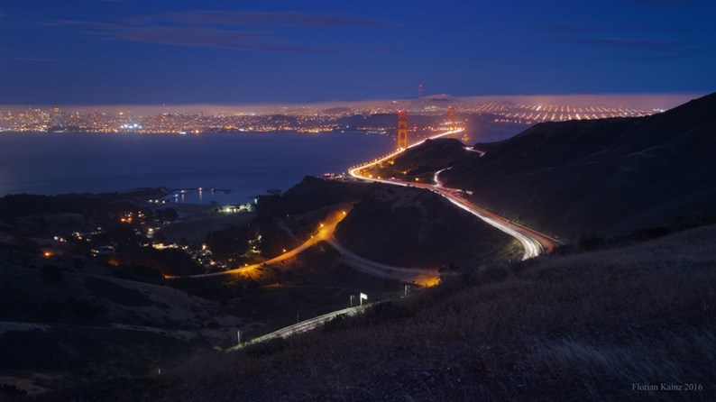 Engenheiro da Google cria app experimental que faz fotos noturnas incríveis