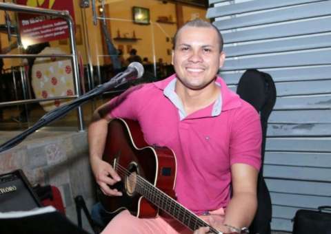 Pato Siqueira e Jonathan Dantas agitam Palco Vianorte neste fim de semana