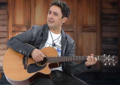 Waldo César, Tom Cleber e Chopp Fest do Trabalhador agitam fim de semana prolongado em Manaus