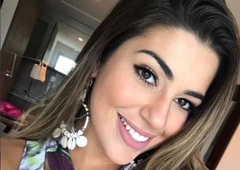 Ex-BBB Vivian faz dez eventos por semana e fala sobre Emilly