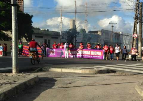 Greve geral: Homem morre durante manifestações