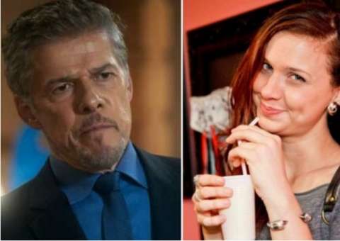 Reviravolta: Saiba o real motivo de figurinista não ter processado José Mayer após acusação de assédio