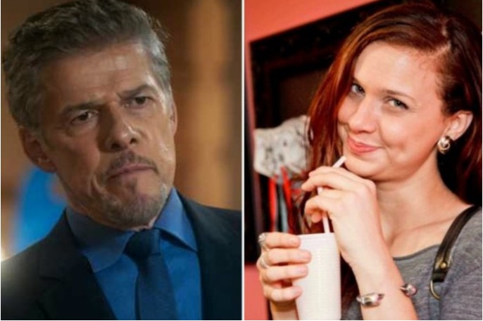 Reviravolta: Saiba o real motivo de figurinista não ter processado José Mayer após acusação de assédio