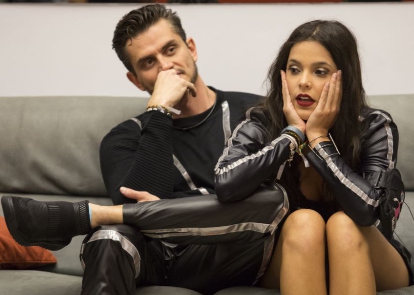 Laudo que confirma agressão a Emilly vaza e perito acusa Marcos Harter