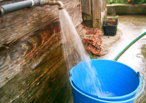 Mais de 70 bairros ficarão sem água em Manaus