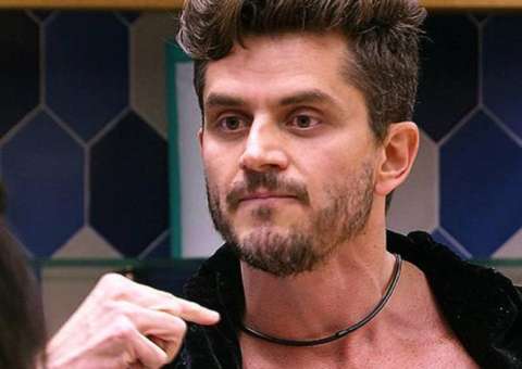 Ex-bbb Marcos Harter tem habeas corpus negado pela Justiça