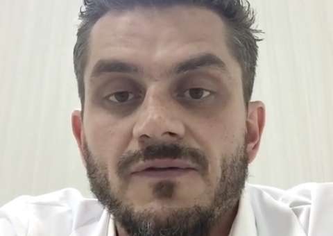 Marcos Harter fala sobre suposto namoro com Miss e  joga indireta pra Emilly