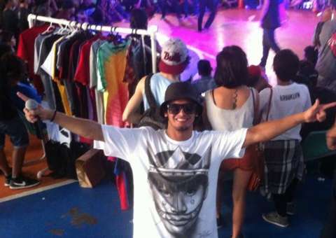 Tribo vs Tribo Manaus agita fãs de Hip Hop neste domingo 