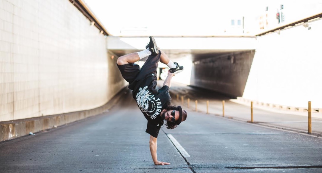 Tribo vs Tribo Manaus agita fãs de Hip Hop neste domingo 