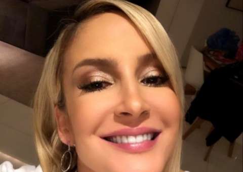 Claudia Leitte e mais artistas estão na mira da Receita Federal