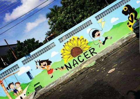 Solidariedade e celebração marcam feijoada beneficente do Nacer