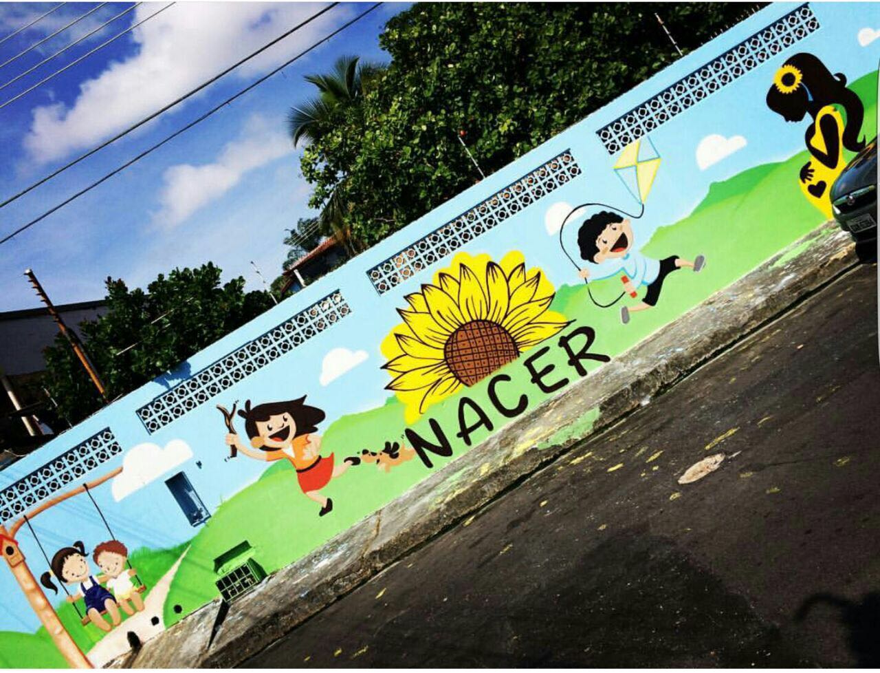 Solidariedade e celebração marcam feijoada beneficente do Nacer