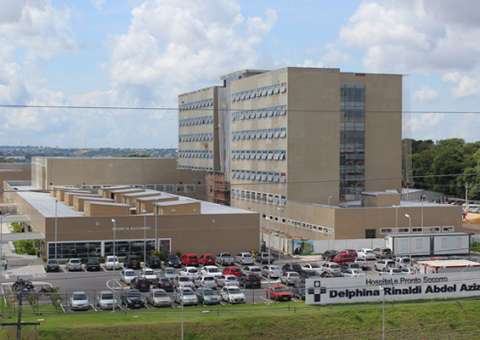 Dez crianças morrem em Manaus com suspeita de síndrome respiratória 