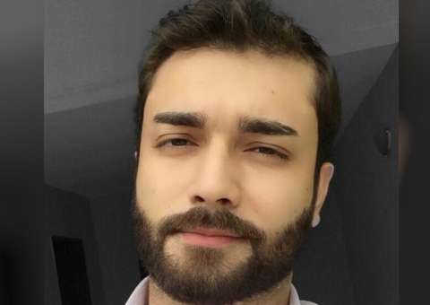 Cinegrafista é morto a tiros na porta da casa da namorada  