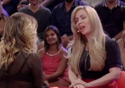 Sarah Sheeva fala sobre masturbação e desdenha de Cauã Reymond em entrevista