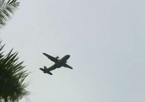 Queda de avião bimotor deixa dois mortos no interior paulista