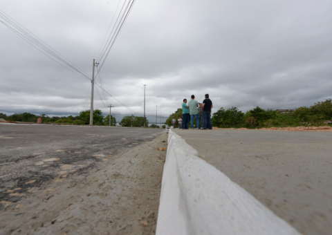 Obra de recuperação na BR-319 é concluída e trecho é liberado 