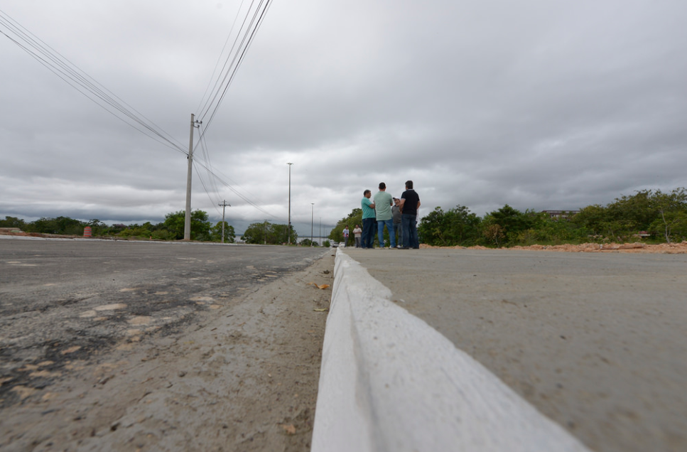 Obra de recuperação na BR-319 é concluída e trecho é liberado 