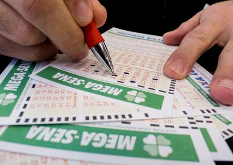 Ninguém acerta na Mega Sena e valor aumenta para R$ 40 milhões