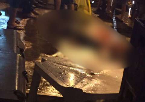 Amigos e fãs lamentam morte de cantor Júnior nas redes sociais e cobram justiça