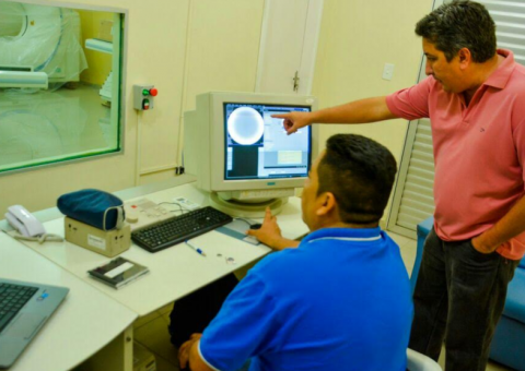 Susam implementa plano estratégico para diminuir espera por exames e consultas especializados