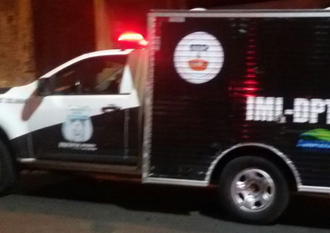 Casal é assassinado com 10 tiros dentro de residência em Manaus