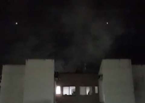 Morador filma objetos se movendo de forma estranha no céu de Manaus