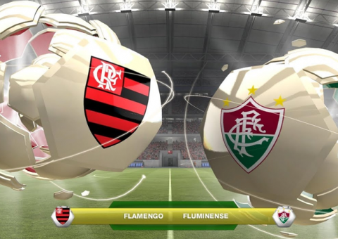 Fluminense e Flamengo decidem Campeonato Carioca após 22 anos