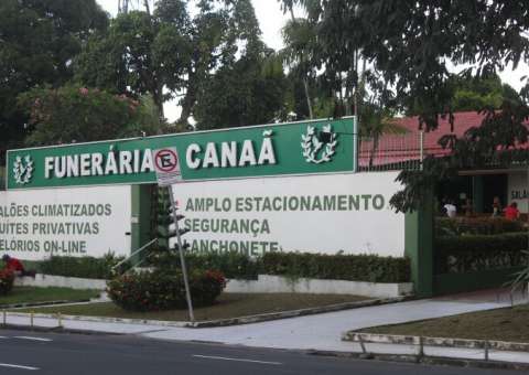 Corpo do cantor Júnior chega em Manaus para velório e últimas homenagens