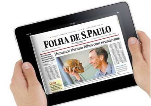 Matriz Econômica do Amazonas é destaque na Folha de SP