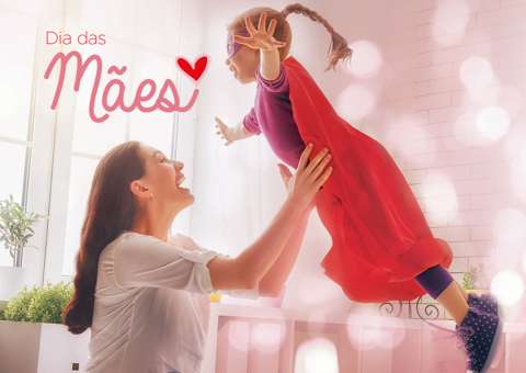 Shopping em Manaus lança promoção para o Dia das Mães