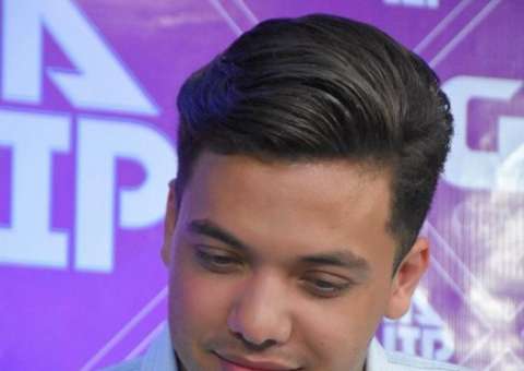 Descarga elétrica deixa 10 pessoas feridas durante show de Wesley Safadão