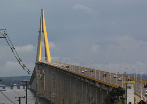 Mais de 20 mil carros devem retornar a Manaus após feriado prolongado