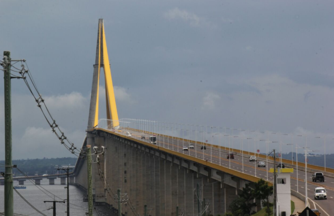 Mais de 20 mil carros devem retornar a Manaus após feriado prolongado