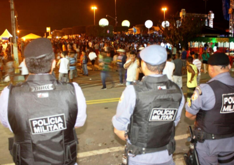 Festa do Cupuaçu tem balanço positivo sem graves ocorrências em Presidente Figueiredo